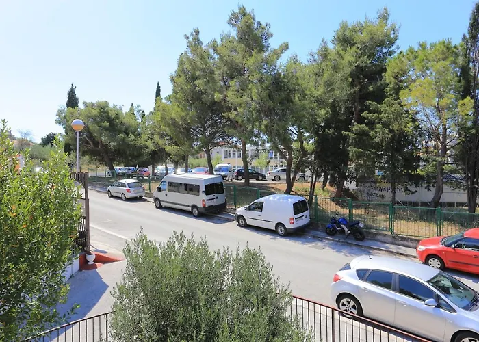 شقة With Wifi - 18336 *