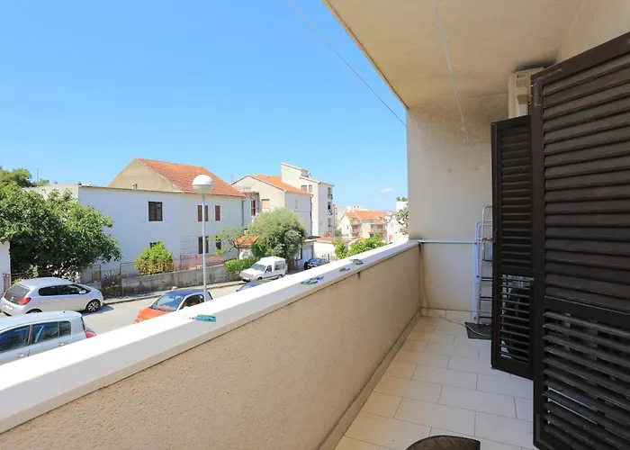 شقة With Wifi - 18336 سبليت