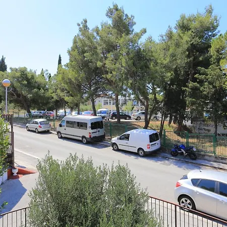 Apartman With Wifi - 18336 *