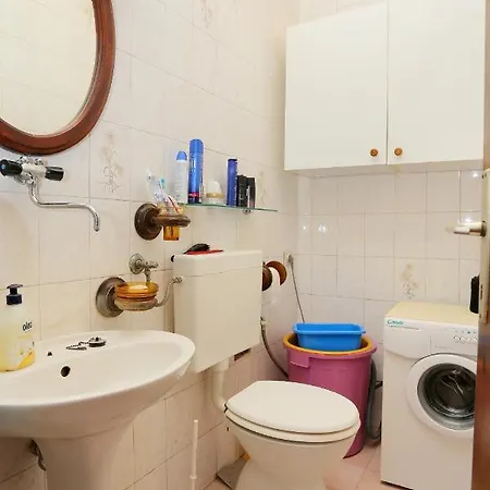With Wifi - 18336 Apartment