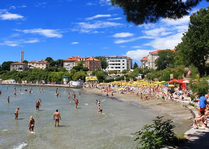 Apartament With Wifi - 18336