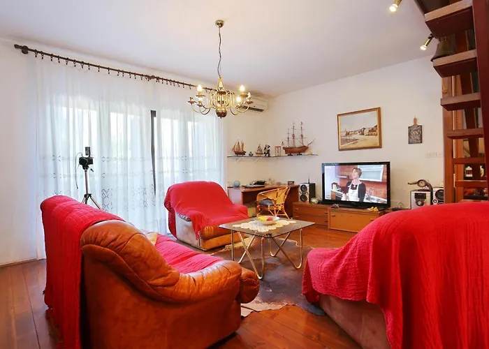 With Wifi - 18336 Apartament Split