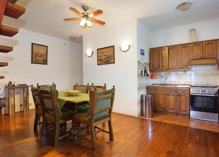 Apartament With Wifi - 18336 Split