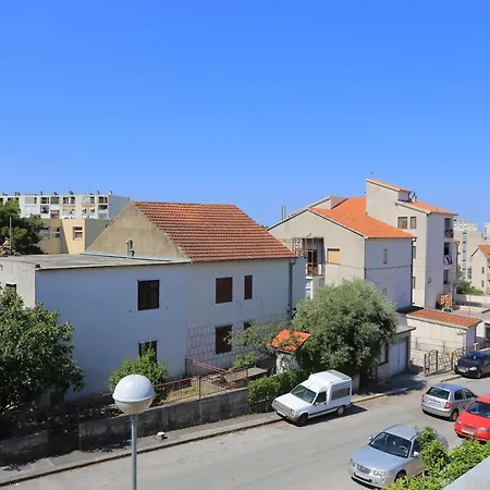 Appartement With Wifi - 18336 *